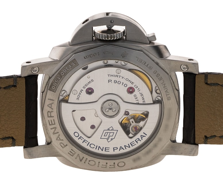 Panerai Luminor Marina PAM01392 Image 4